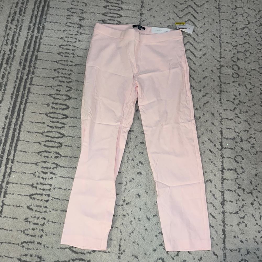 Ellen Tracy Dress Pants
